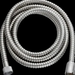 Geyser Brusedele^vandsparer bruseslange 1,75 m krom