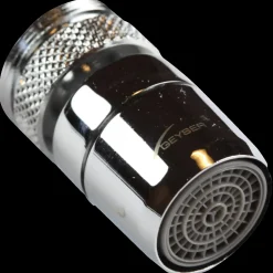 New Geyser vandsparer m/LED 22,1 mm 9 L