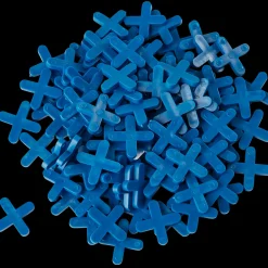 G. Funder Tilbehør Til Fliser^GF flisekryds 5 mm 200 stk