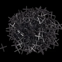 Fliseværktøj^GF flisekryds 2 mm 250 stk