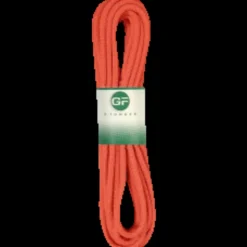 G. Funder Tilbehør Til Fliser^GF flisesnor 6 mm x 10 m rød