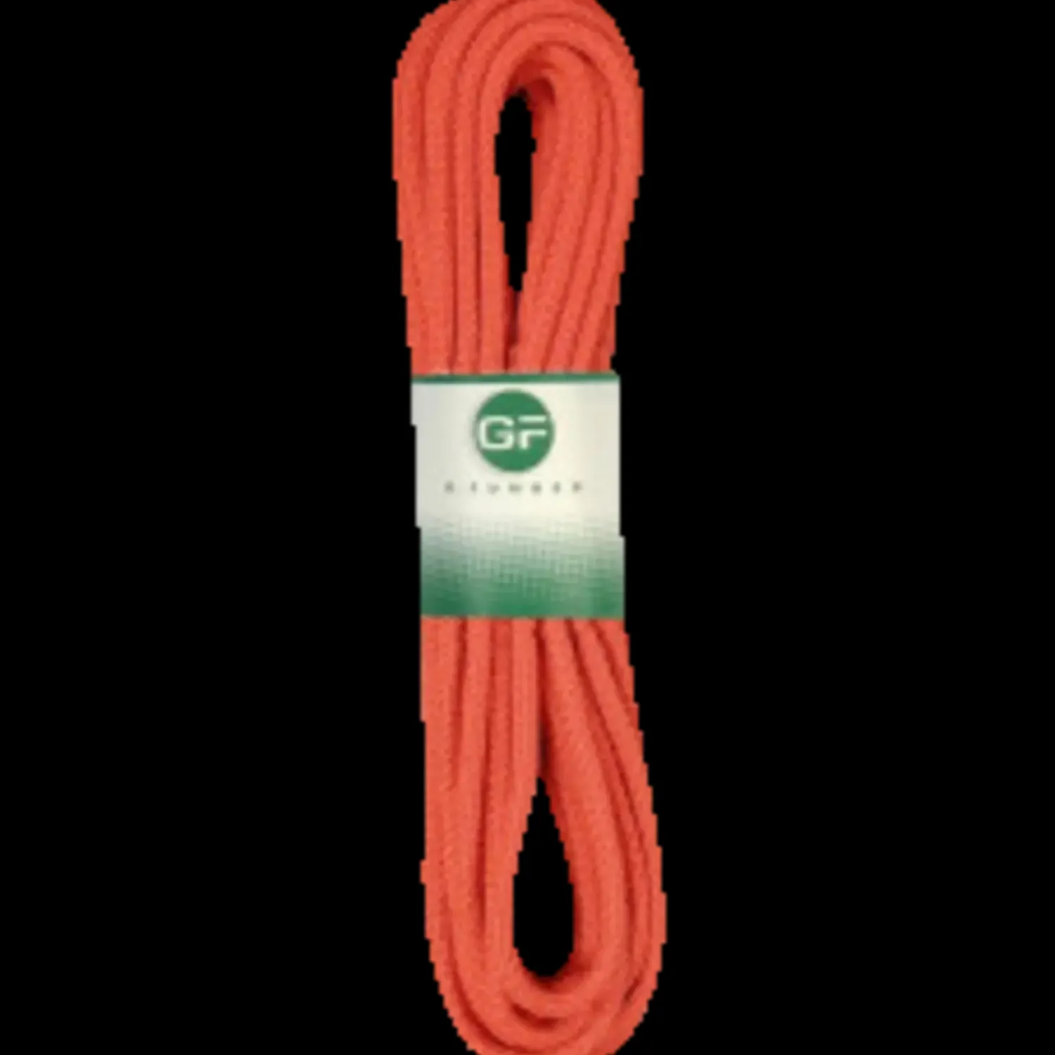 G. Funder Tilbehør Til Fliser^GF flisesnor 6 mm x 10 m rød