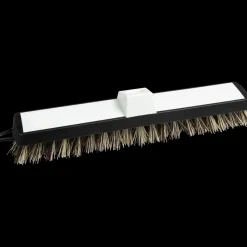 New G. Funder GF gulvskrubbe m/strå og gummi