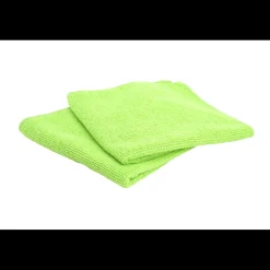 G. Funder Rengøringsartikler|Tilbehør Til Kontor Og Værksted^GF microfiberklude 2-pak 4 assorteret farver