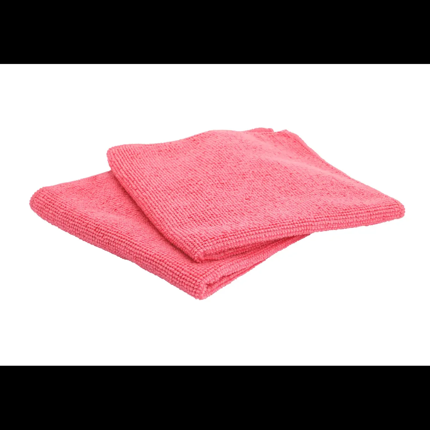 G. Funder Rengøringsartikler|Tilbehør Til Kontor Og Værksted^GF microfiberklude 2-pak 4 assorteret farver