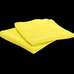 G. Funder Rengøringsartikler|Tilbehør Til Kontor Og Værksted^GF mikrofiberklude 2-pak