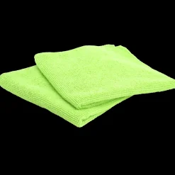 G. Funder Rengøringsartikler|Tilbehør Til Kontor Og Værksted^GF mikrofiberklude 2-pak