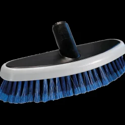 Bilpleje^GF Multiflow bilbørste med gevind 2415 8,8x26,5 cm.