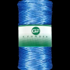 Reb^GF multisnor 135 m x 1,3 mm brudstyrke 25 kg blå