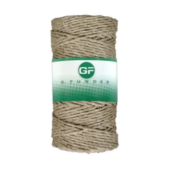 G. Funder Reb^GF sejlgarn 85 m brudstyrke 55 kg