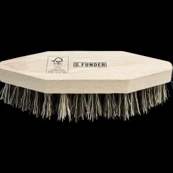 Rengøringsartikler|Tilbehør Til Kontor Og Værksted^GF skurebørste