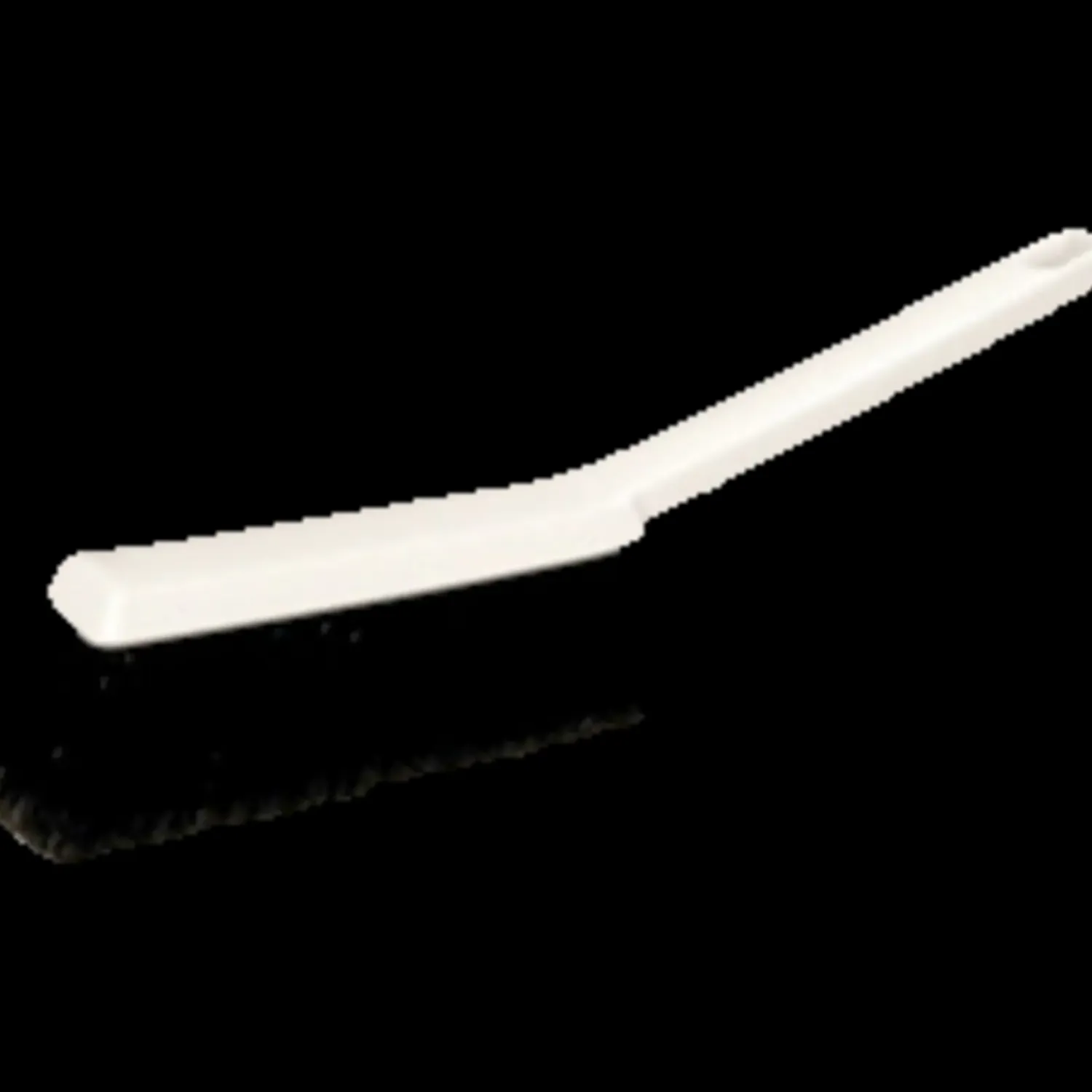 Clearance G. Funder GF støvekost hvid