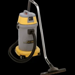 Ghibli AS 27 P industri våd/-tørstøvsuger 1150 W