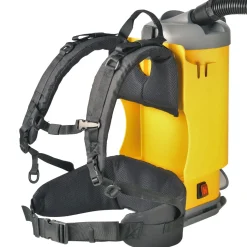 Ghibli Støvsugere^T1 rygstøvsuger 900 W