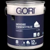 GORI Heldækkende Træbeskyttelse^606 dækkende træbeskyttelse kridt 0,75 L
