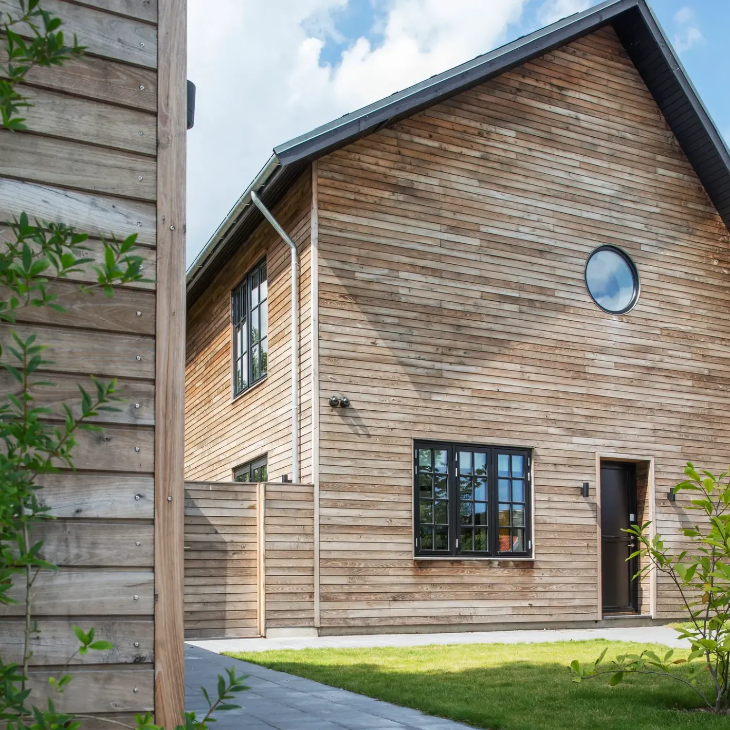 Discount GORI 502 transparent træbeskyttelse farveløs 5 L