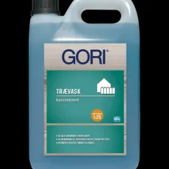 New GORI trævask koncentreret 2,5 L