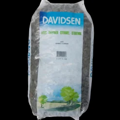 Grå granitskærver 11/16 mm ps. á 20 kg