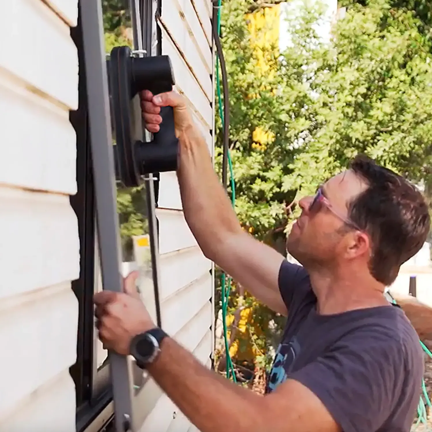 Best Grabo plus akku sugekop