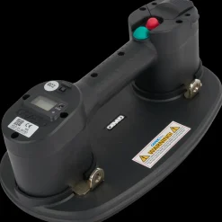 Discount Grabo sugekop akku med manometer