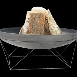 Bålsteder^Greenhand Amalfi bålfad Ø60 cm