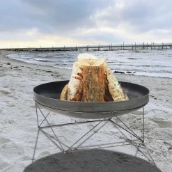 Bålsteder^Greenhand Amalfi bålfad Ø60 cm