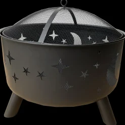 Best Greenhand Moon & Star bålfad Ø60 cm