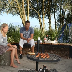 Bålsteder^Greenhand The fire pit bålsted Ø58