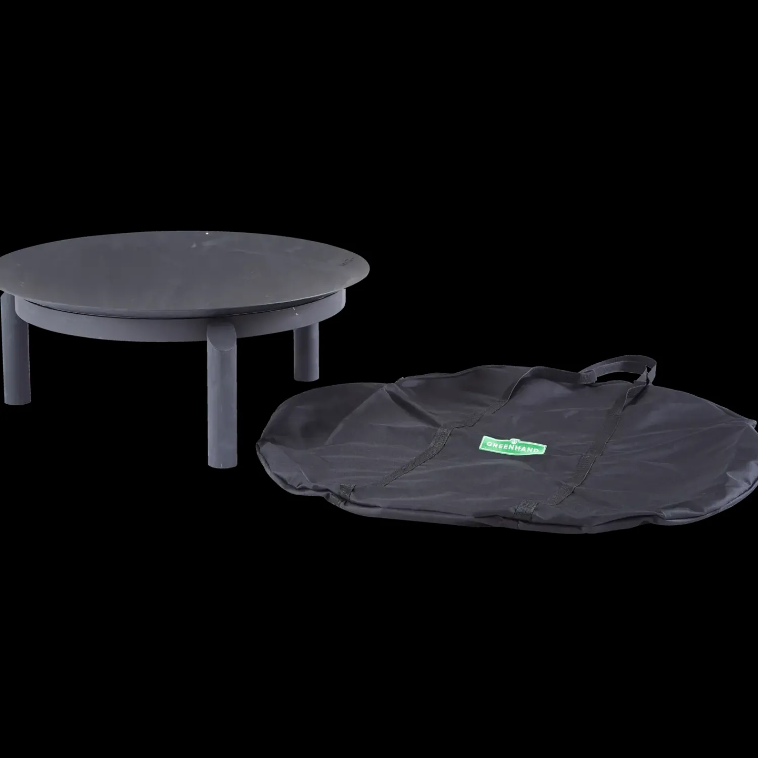 Bålsteder^Greenhand The fire pit bålsted Ø58