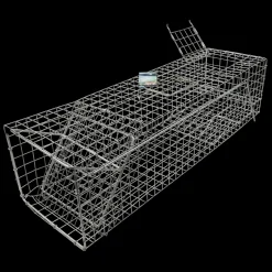 Hot Green>it mårfælde m/1 indgang