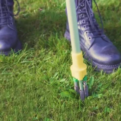 Green>it Haveredskaber^ukrudtsfjerner