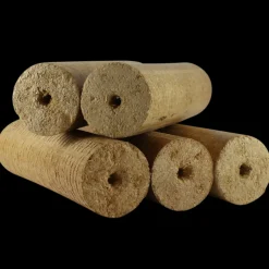 Brænde^Greenwood Long Life træbriketter 10 kg