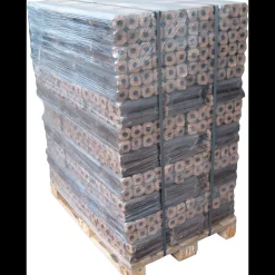 Brænde^Greenwood Pini Kay træbriketter 10 kg