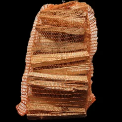 Brænde^Greenwood Pini Kay træbriketter 10 kg