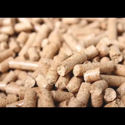 Best Greenwood træpiller 8 mm -  palle med 896 kg / 56 poser á 16 kg