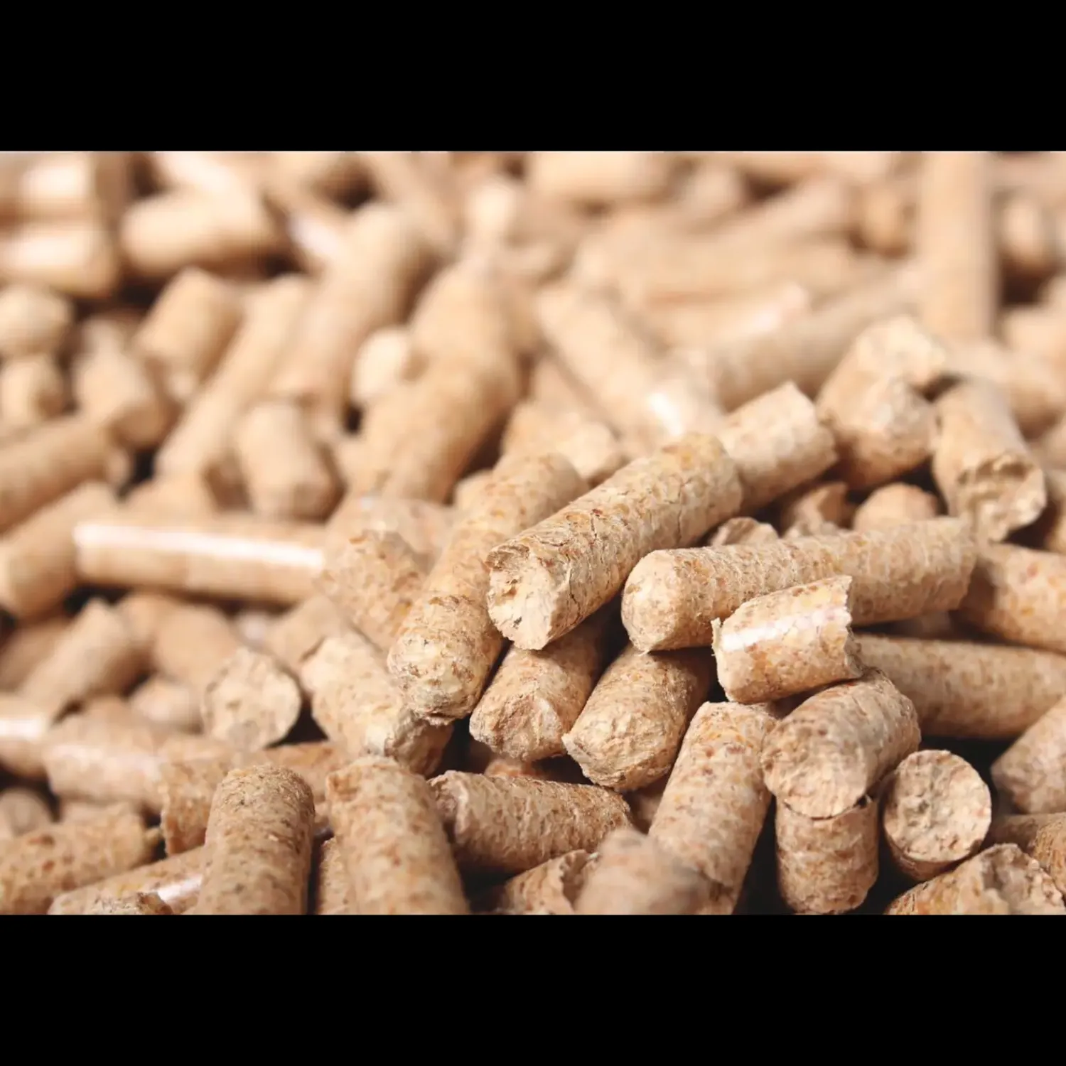 Best Greenwood træpiller 8 mm - palle med 896 kg / 56 poser á 16 kg