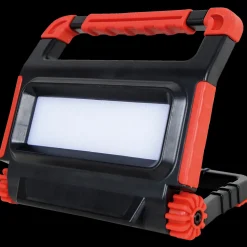 Gripo Arbejdslamper^arbejdslampe 15W akku