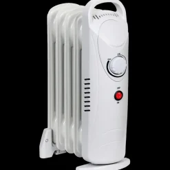 Outlet Gripo olieradiator 500W med 5 ribber