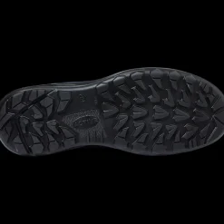 Sikkerhedssko^Grisport 70572 sikkerhedssko med boa sort/blå str. 43