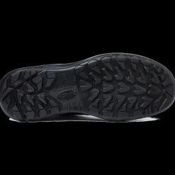 Sikkerhedssko^Grisport 70572 sikkerhedssko med boa sort/blå str. 43