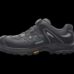 Grisport Sikkerhedssko^74661 sikkerhedssko med Boa lukning str. 41