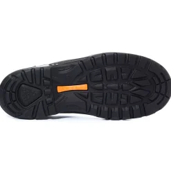 New Grisport ankelstøvle S3 sort str. 45