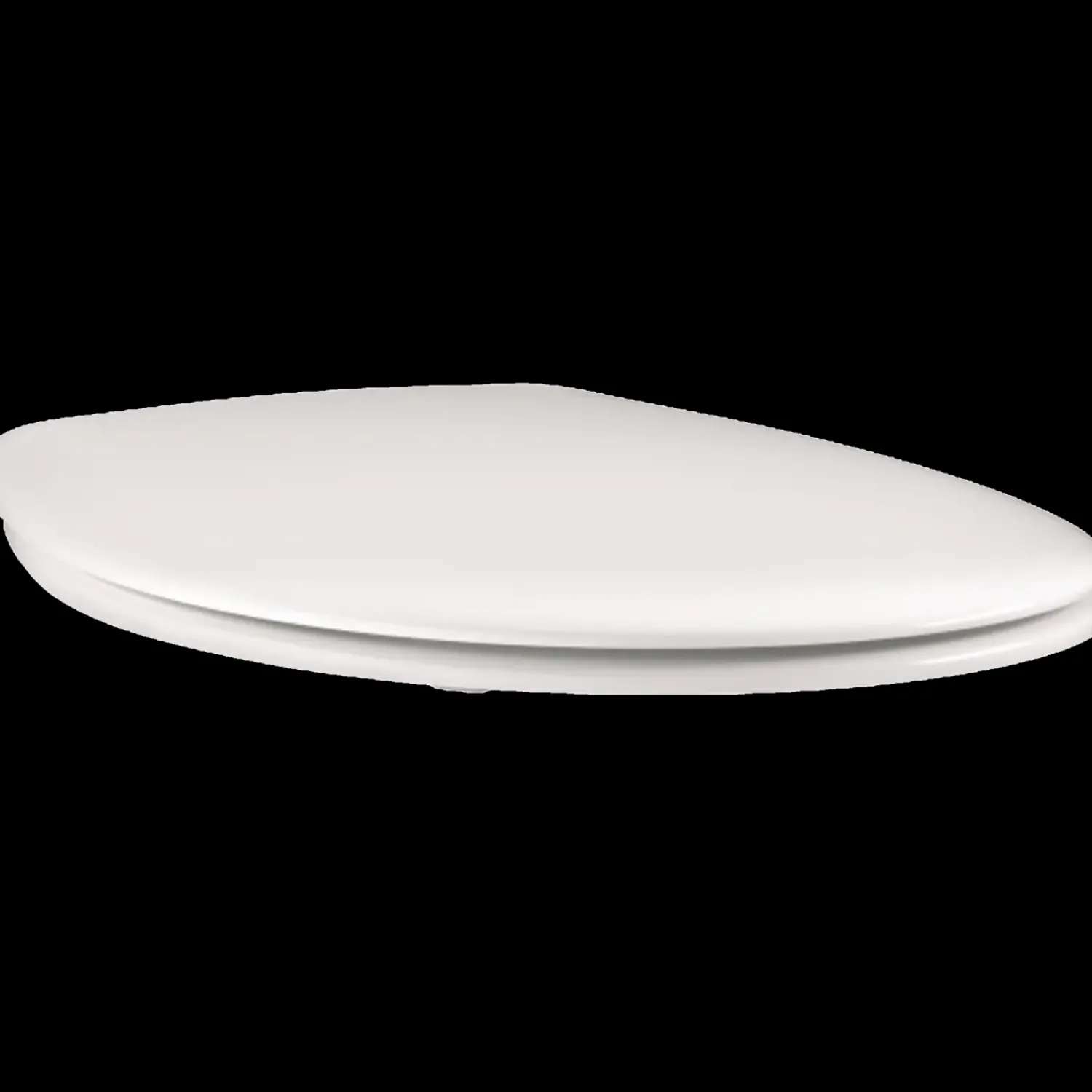 Toiletsæder^Grohe Bau Ceramic toiletsæde