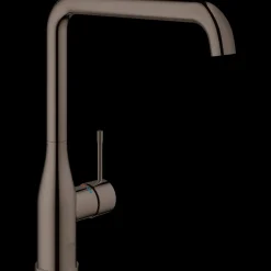 Sale Grohe Essence køkkenarmatur poleret stål