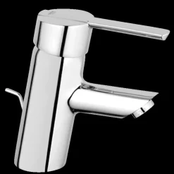 Clearance Grohe Feel håndvaskarmatur m/løft op, krom