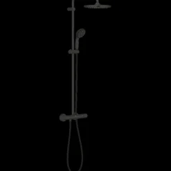 Grohe Brusesæt^Quickfix start 250 brusesystem Vitalio 8,5 L matsort