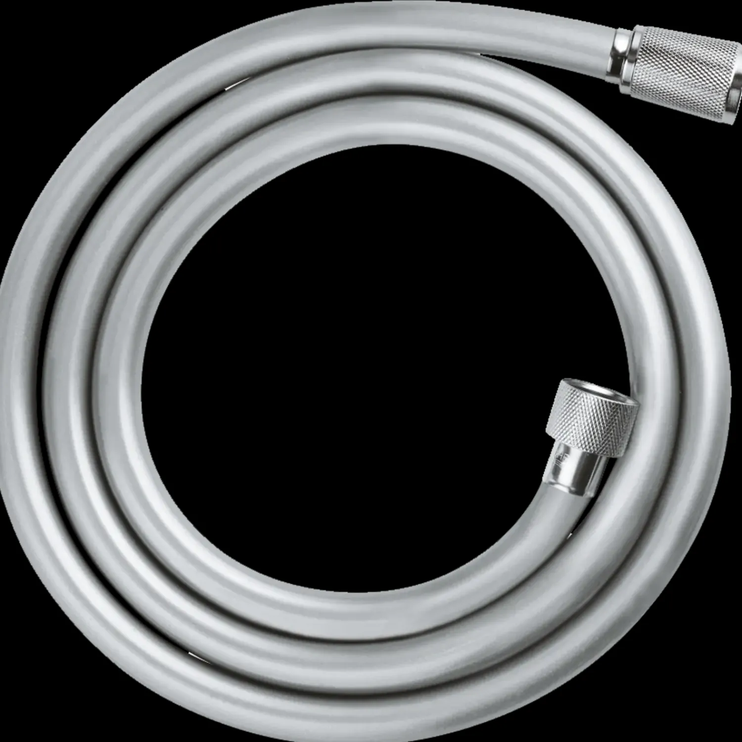 Grohe Quickfix Vitalioflex Trend bruseslange 150 cm krom