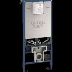 Best Grohe Rapid SLX indbygningscisterne 113 cm S