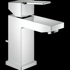 Grohe Håndvaskarmaturer^Sail cube håndvaskarmatur krom