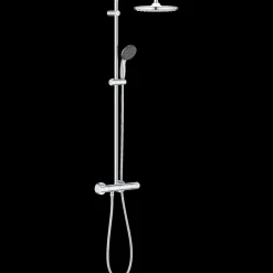 Hot Grohe Vitalio 250 brusesystem 8,3 L